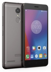 Замена экрана на телефоне Lenovo K6 в Омске